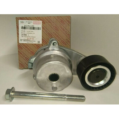 Натяжитель ремня в сборе, S12-8111200 CHERY, CHERY TIGGO 7 PRO