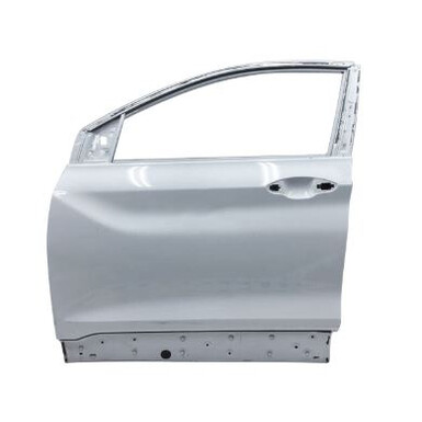 Дверь передняя левая 5075038300C15 GEELY COOLRAY