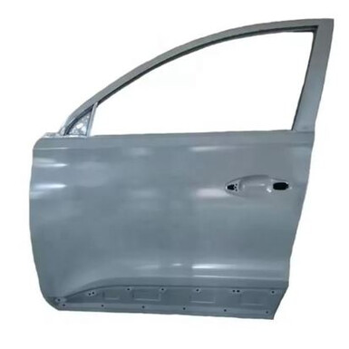 Дверь передняя левая, 551000929AADYJ CHERY, CHERY TIGGO 7 PRO