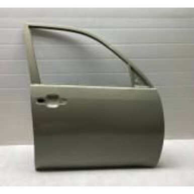 Дверь передняя правая T116101020DY CHERY TIGGO T11