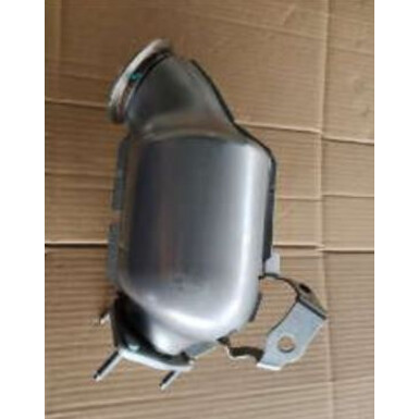 Катализатор выхлопной системы 5068005100 GEELY COOLRAY