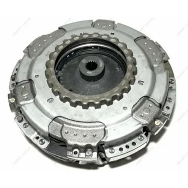 Сцепление в сборе, 1200037626 CHERY, CHERY TIGGO 4