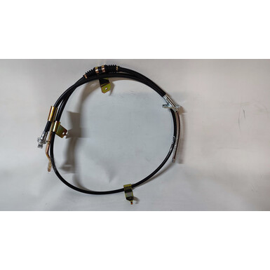 Трос стояночного тормоза задний левый, 3507170-K00 GREAT WALL, GREAT WALL HOVER H1/H2, HOVER H3, HOVER H5, HAVAL H5