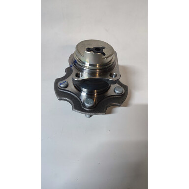 Ступица задняя правая, 1014024954 GEELY, GEELY EMGRAND X7