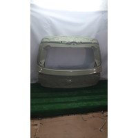 Крышка багажника (БУ), X0190000253 LIXIANG, LIXIANG L9