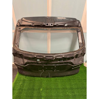 Крышка багажника (БУ), CD569F2701080101 CHANGAN, CHANGAN UNI-K