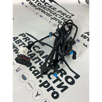 Увеличить Проводка заднего бампера (БУ) X0140130011 LIXIANG L9