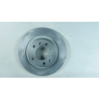 Диск тормозной задний, 5DA126251 FAW, FAW Besturn X80