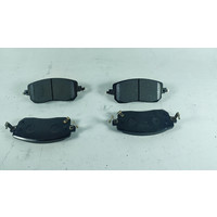 Колодки тормозные передние, 3501115XGW02A HAVAL, HAVAL JOLION