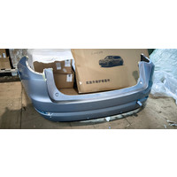 Увеличить Бампер задний (БУ) X0190000130 LIXIANG L9