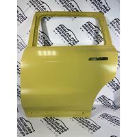 Дверь задняя левая (БУ) X0190000255 LIXIANG L9