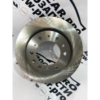 Увеличить Диск тормозной задний 3502108XPW01A TANK 500