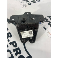 Увеличить Замок крышки багажника 5062029100 GEELY TUGELLA