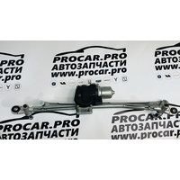 Увеличить Трапеция стеклоочистителя в сборе (оригинал) 5205100XKM01A TANK 300