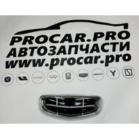 Увеличить Эмблема решетки радиатора 6013025400 GEELY COOLRAY