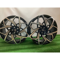 Увеличить Литые диски (оригинал) 2401409 LIXIANG R22