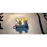 Увеличить Теплообменник (оригинал) 3055017300 GEELY COOLRAY