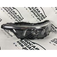 Увеличить Фара левая 4121010BU401 CHANGAN HUNTER PLUS