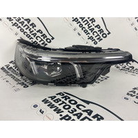 Увеличить Фара правая 4121020BU401 CHANGAN HUNTER PLUS