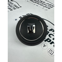 Увеличить Подушка безопасности водителя черная (оригинал) 5820120XKV3AA8P TANK 500