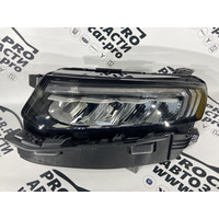 Увеличить Фара левая (оригинал) 7051040900 GEELY TUGELLA