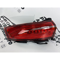Увеличить Фонарь задний левый (оригинал) 7057019900 GEELY TUGELLA