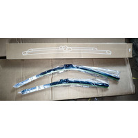 Увеличить Щетки стеклоочистителя x0352050015 LIXIANG L7