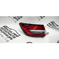 Увеличить Фонарь задний левый 7057015900 GEELY COOLRAY